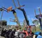 2019 Skyjack SJ643TH Forklift