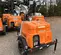 2019 Magnum Pro MLT6SM Portable Light Tower