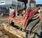2018 Takeuchi TL12R2-R Track Loader