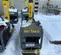 2022 Wacker Neuson DPU5545He Vibratory Plate Compactor