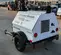 2021 Wacker Neuson LTV6L Portable Light Tower