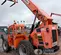 2018 SKYTRAK 10054 Forklift