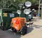 2021 Generac MLT6SMDS Portable Light Tower