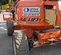 2017 JLG 600AJ Articulating Boom Lift
