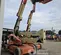 2018 JLG E450AJ Articulating Boom Lift