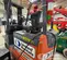 2020 Toyota 8FBCU25 Warehouse Forklift