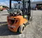 2021 Doosan G25N-7DF Warehouse Forklift