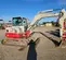 2020 Takeuchi TB260CR Mini Excavator
