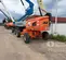 2018 JLG 460SJ Boom Lift