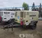 2020 Doosan P425/HP375WCU Air Compressor