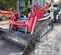 2021 Takeuchi TL12R2-CR Track Loader