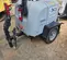 2019 Wacker Neuson LTV6L Portable Light Tower