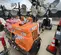 2018 Magnum Pro MLT6SM Portable Light Tower