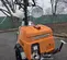 2018 Magnum Pro MLT6SM Portable Light Tower