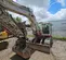 2021 Takeuchi TB2150CR Excavator