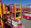2018 MEC MICRO 19 Scissor Lift