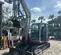 2020 Takeuchi TB290C Mini Excavator
