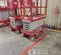 2019 MEC MICRO 19 Scissor Lift