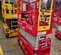 2021 MEC MICRO 26 Scissor Lift