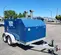 2017 Frost Fighter IDF1000 Indirect Fired Heater