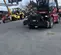 2017 MAGNI RTH5.35 Forklift