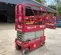 2019 MEC MICRO 26 Scissor Lift
