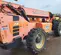 2017 SKYTRAK 10054 Forklift
