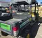 2021 John Deere XUV855M Utility Vehicle