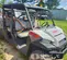 2022 Polaris PRO XD 4000D Utility Vehicle