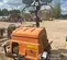 2021 Generac MLT6SMDS Portable Light Tower
