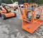 2016 JLG E450AJ Articulating Boom Lift