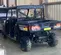2021 Polaris PRO XD 4000D Utility Vehicle