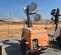 2018 Magnum Pro MLT6SM Portable Light Tower