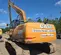 2020 Case CX250D LR Excavator