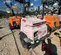 2017 Magnum Pro MLT6SM Portable Light Tower
