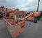 2017 JLG 400S Boom Lift