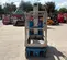 2018 Genie GR-20 Self-Propelled One-Person Lift