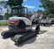 2021 Bobcat E50 Mini Excavator