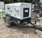 2021 Wacker Neuson G25 T4F Diesel Generator