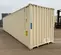 2018 Storage Containers 40' HC PV3 40 ft Storage Container