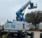 2017 Genie S-65 Boom Lift