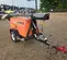 2018 Wanco WLTC-4 Portable Light Tower