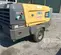 2021 Atlas Copco XATS 400 JD8FT4 Air Compressor