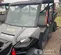 2021 Polaris PRO XD 4000D Utility Vehicle