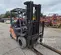 2020 Toyota 8FGU25 Warehouse Forklift