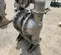 2018 VERSAMATIC E3SA5T559C-ATEX Pump