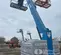2017 Genie S-45 Boom Lift