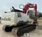 2021 Link-Belt 160X4 Excavator
