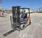 2018 Toyota 8FDU25 Warehouse Forklift