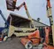 2018 JLG E450AJ Articulating Boom Lift